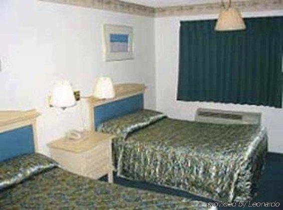 Town House Motel Ланкастер Номер фото