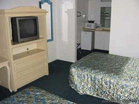 Town House Motel Ланкастер Экстерьер фото